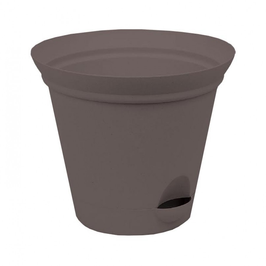 16.8" Flare Self-Watering Planter