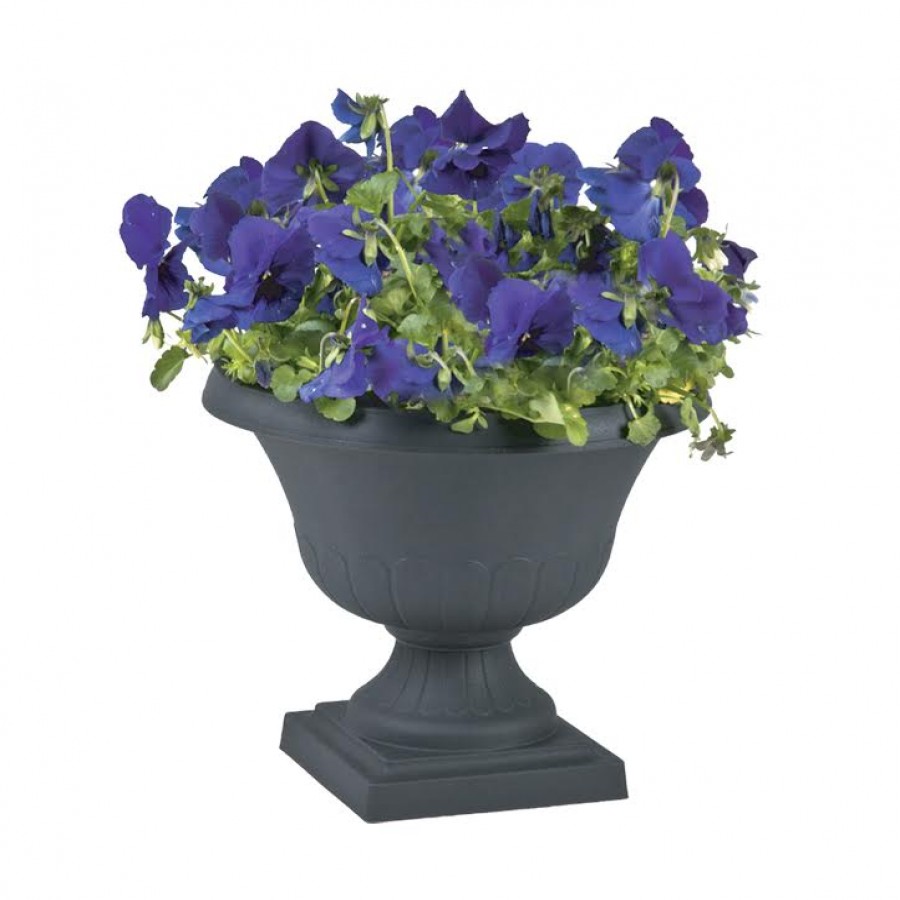 17” Florentine Urn