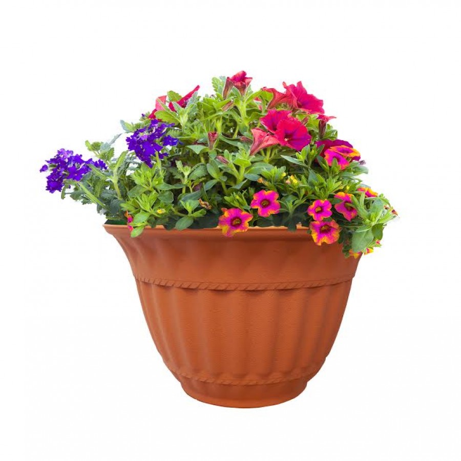 18” Milano Planter