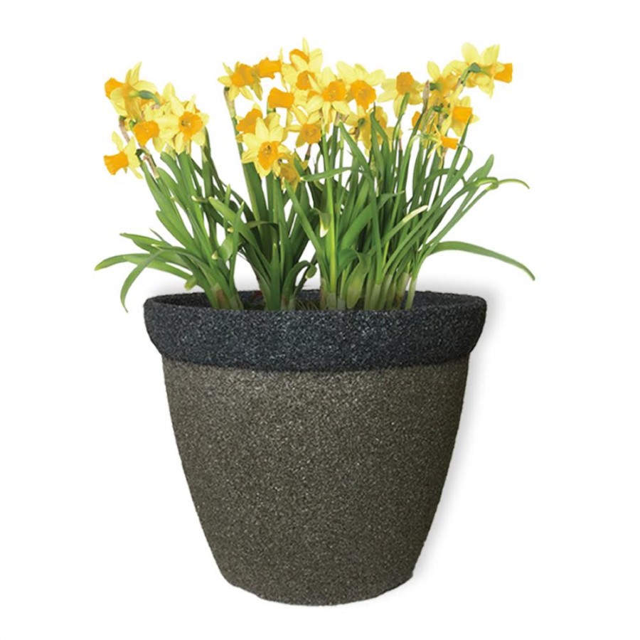 2-Tone Desert Sand Planter